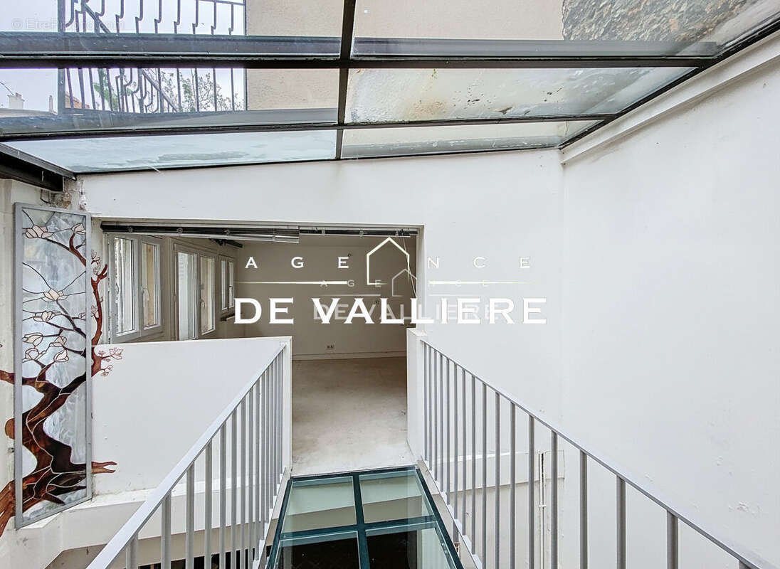Maison à PUTEAUX