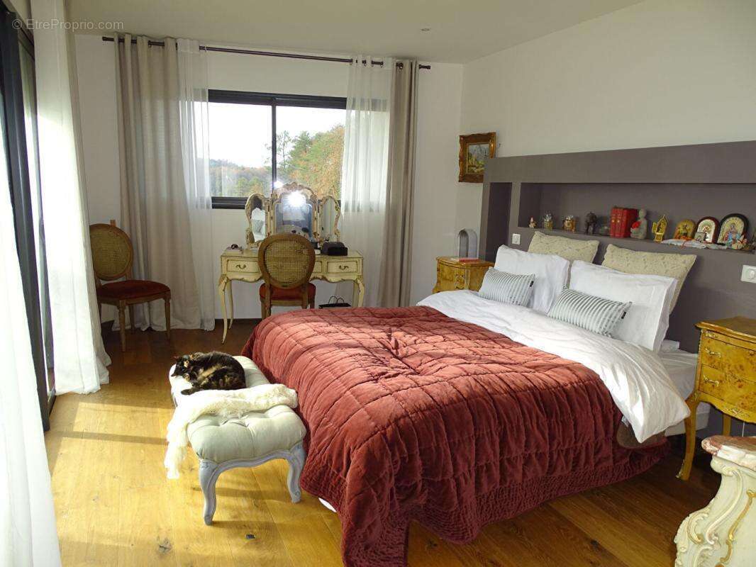 Maison à AURIAC-DU-PERIGORD