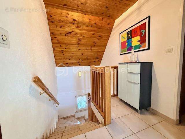 COUP DE CŒUR À KEMBS – Maison familiale avec grande terrasse - photo 23