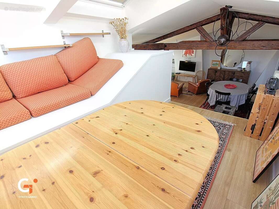 Appartement à DIEPPE