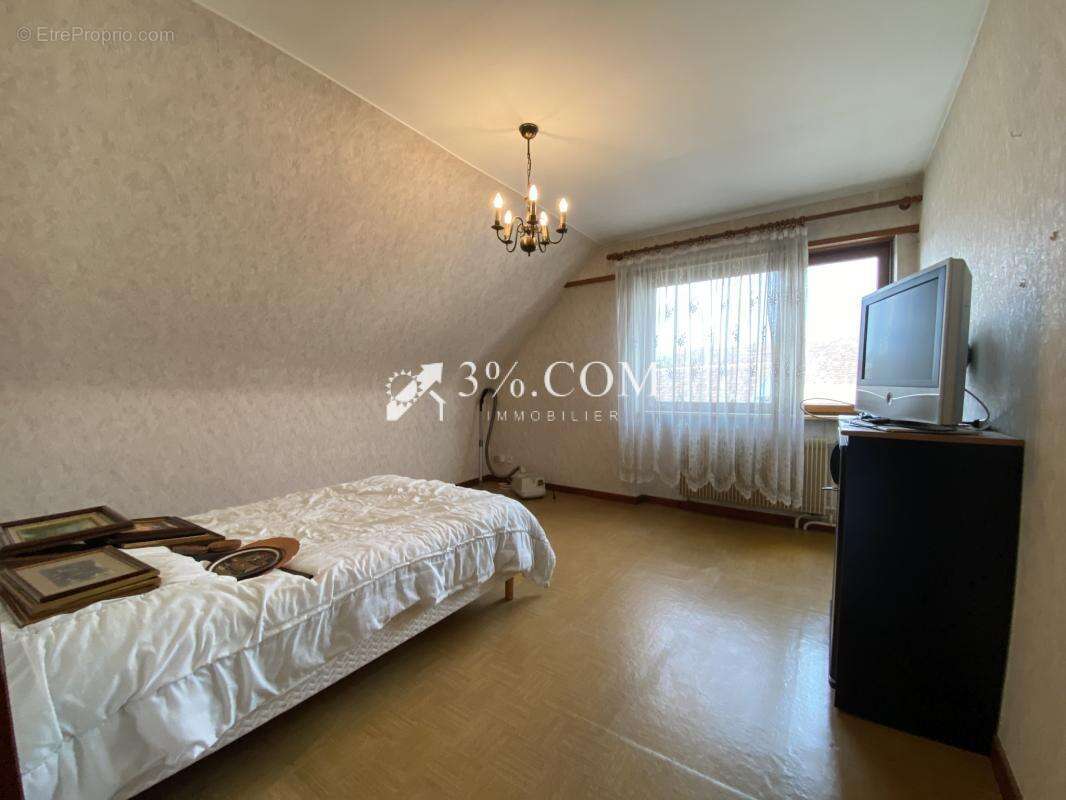 Maison à DUNTZENHEIM