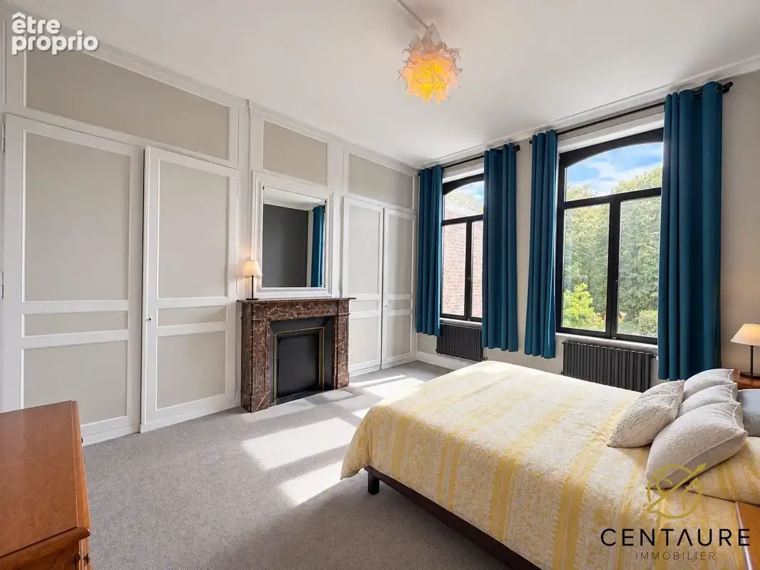 Maison 8 pièces 250 m² à vendre à Lille (59000) - photo 9
