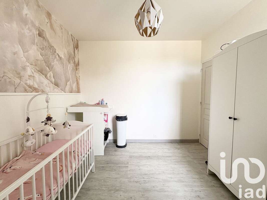 Photo 5 - Appartement à CHARTRETTES