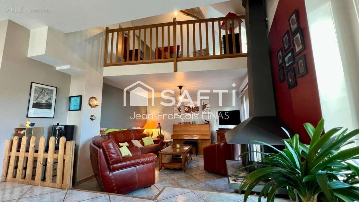 Photo 7 - Maison à BRANDIVY