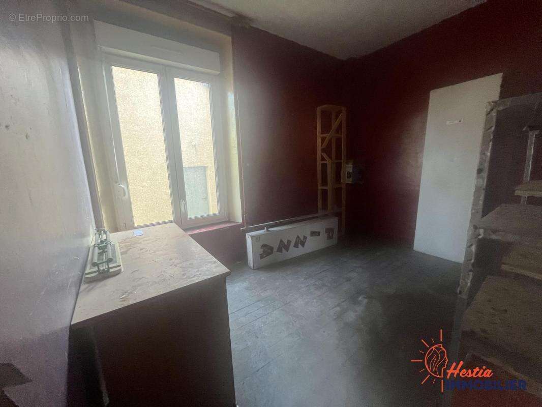 Appartement à CHALONS-EN-CHAMPAGNE