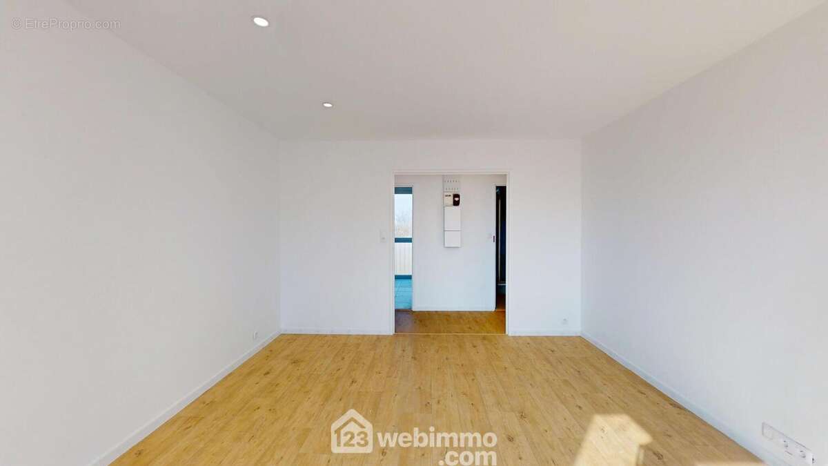 Appartement à NOYON
