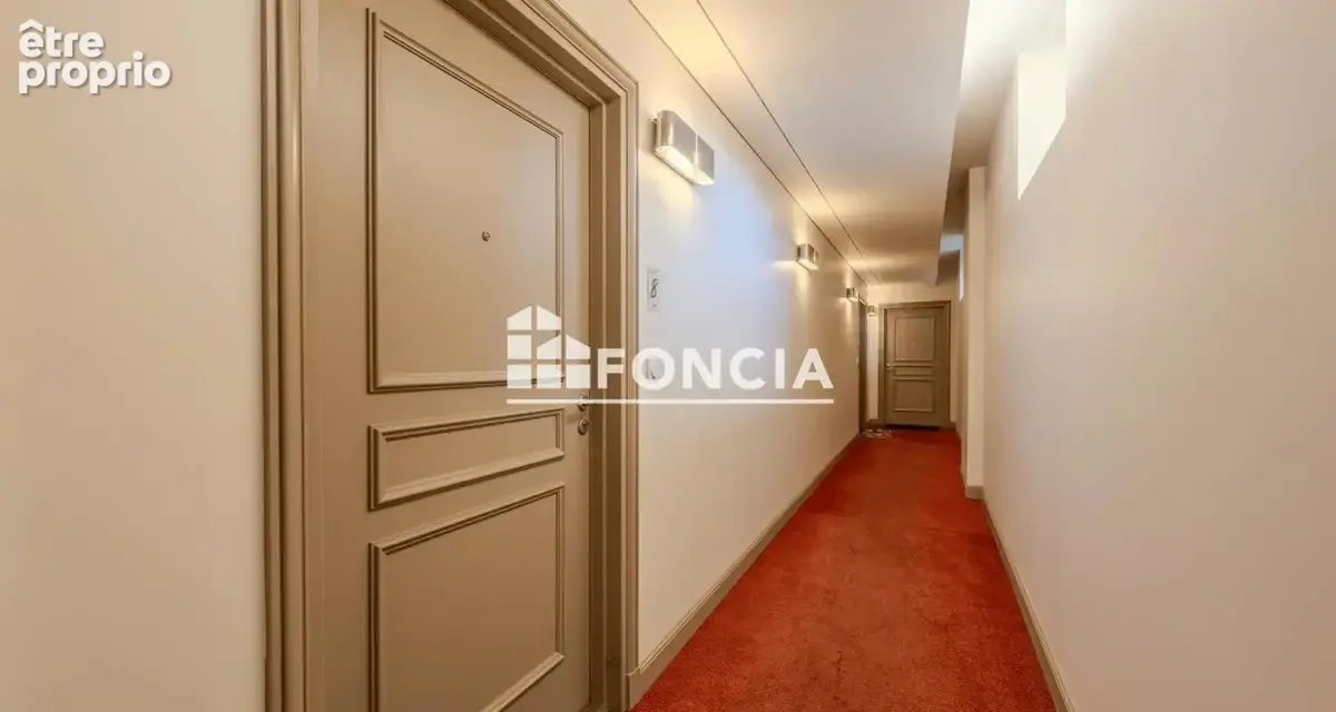 Joli deux pièces à vendre avec locataire en place - photo 3