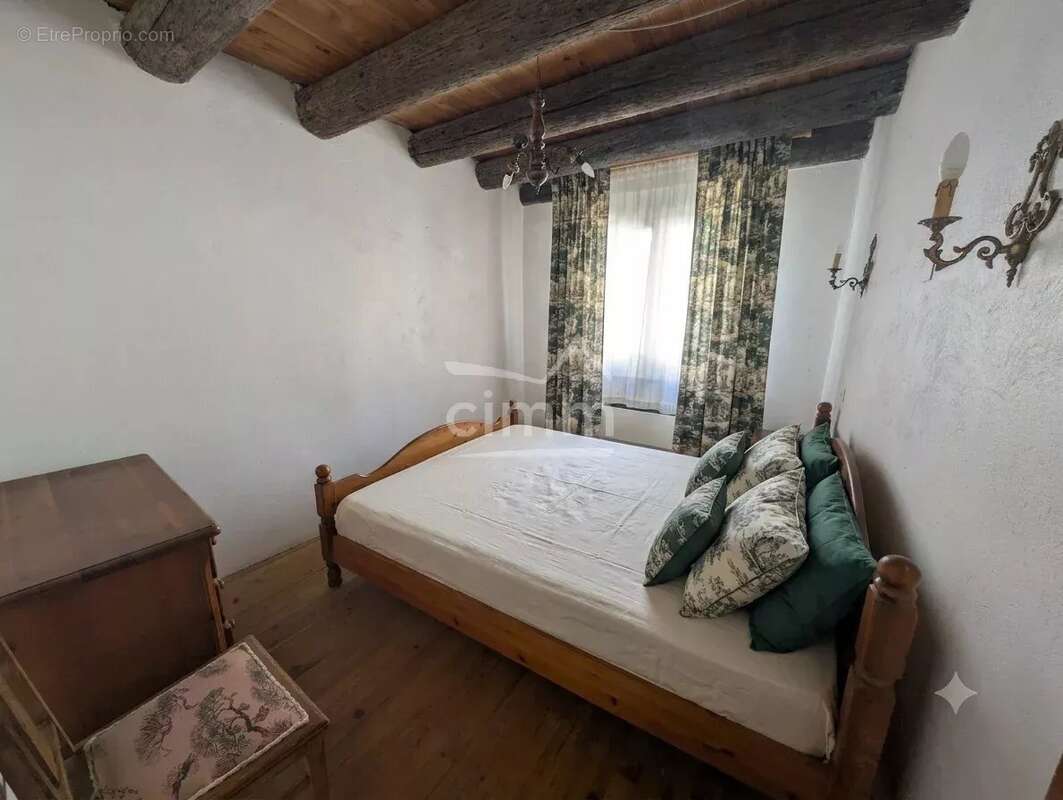 Maison de village - photo 3