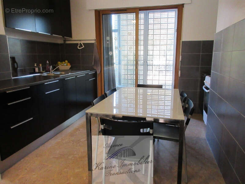 Appartement à SAINTE-MAXIME