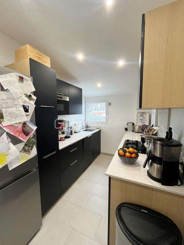 Appartement à VERSAILLES