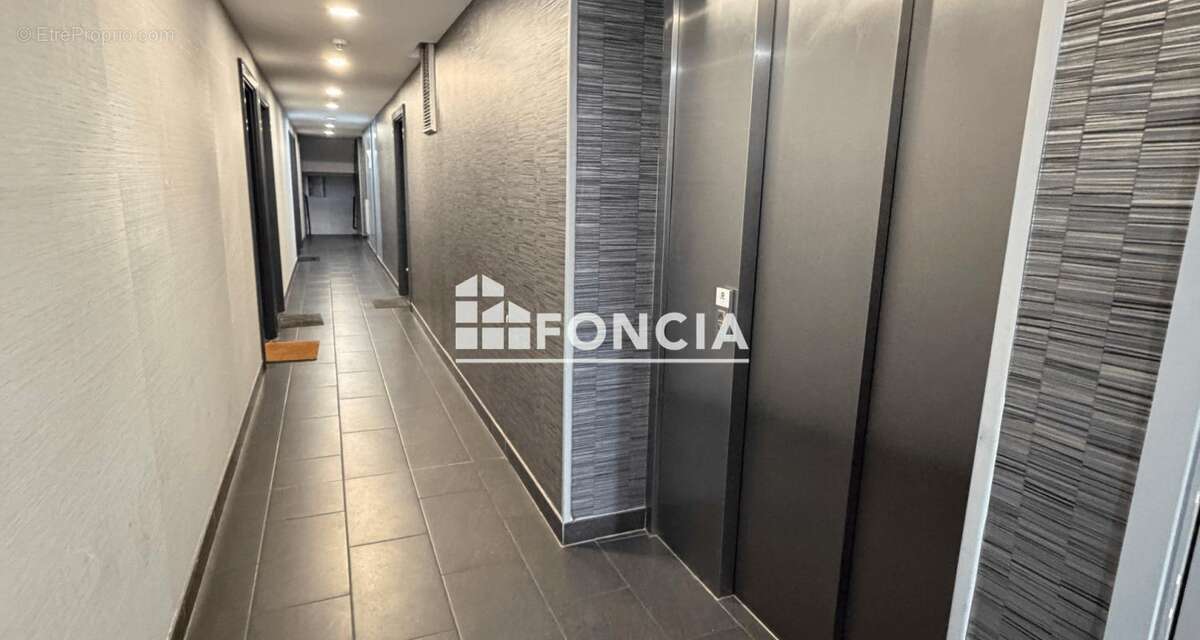 Appartement à AULNAY-SOUS-BOIS