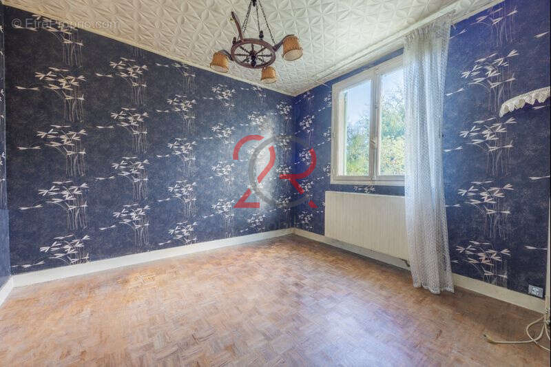 Maison à MERIGNAC
