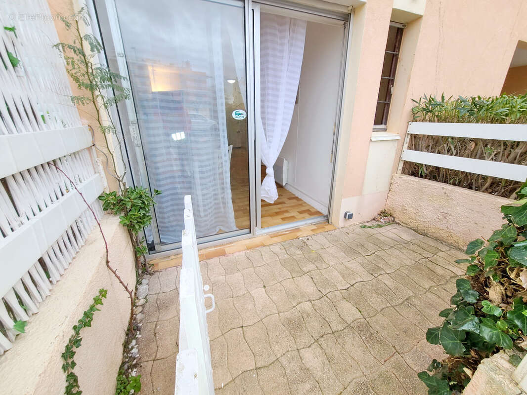 Appartement à NARBONNE
