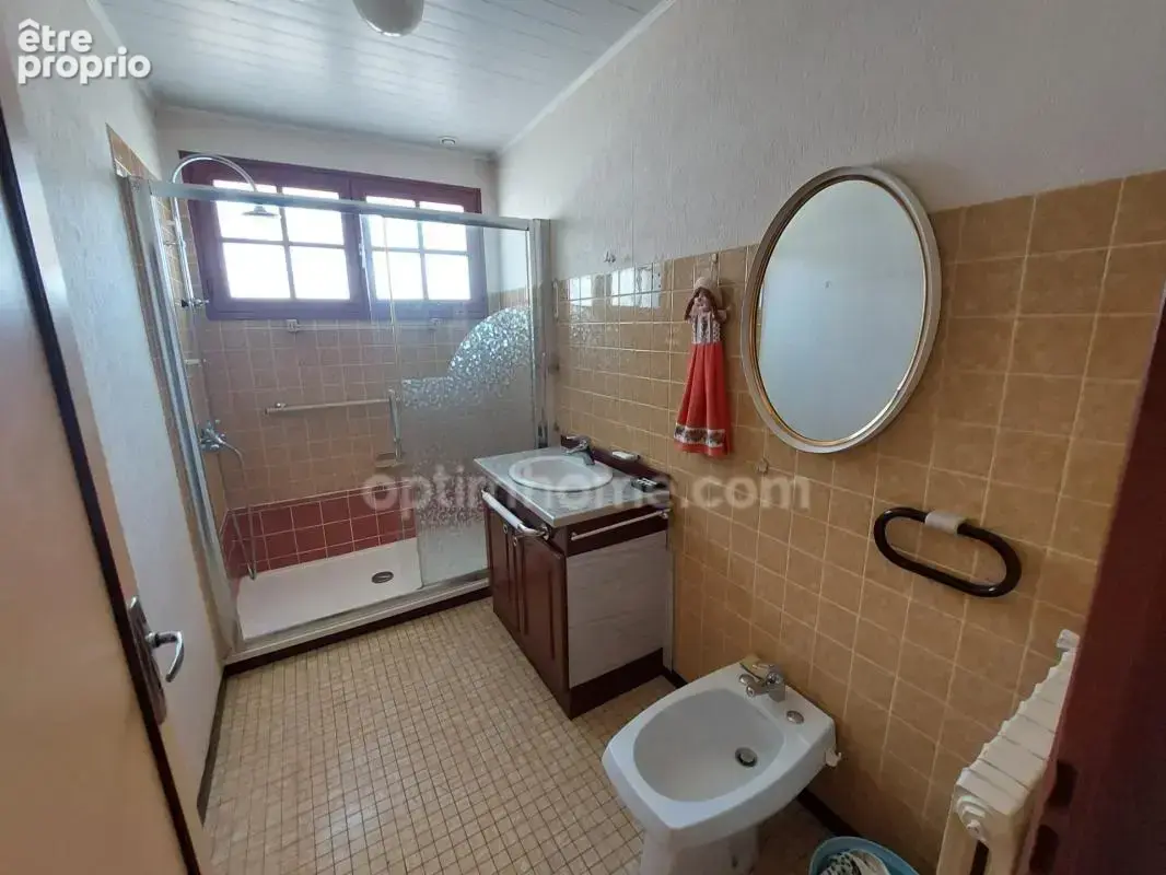 La Bazoche Gouet - A moins de 2H de Paris - Secteur du Perche- Maison indépendante sur sous sol intégral - 2 chambres (possibili - photo 5