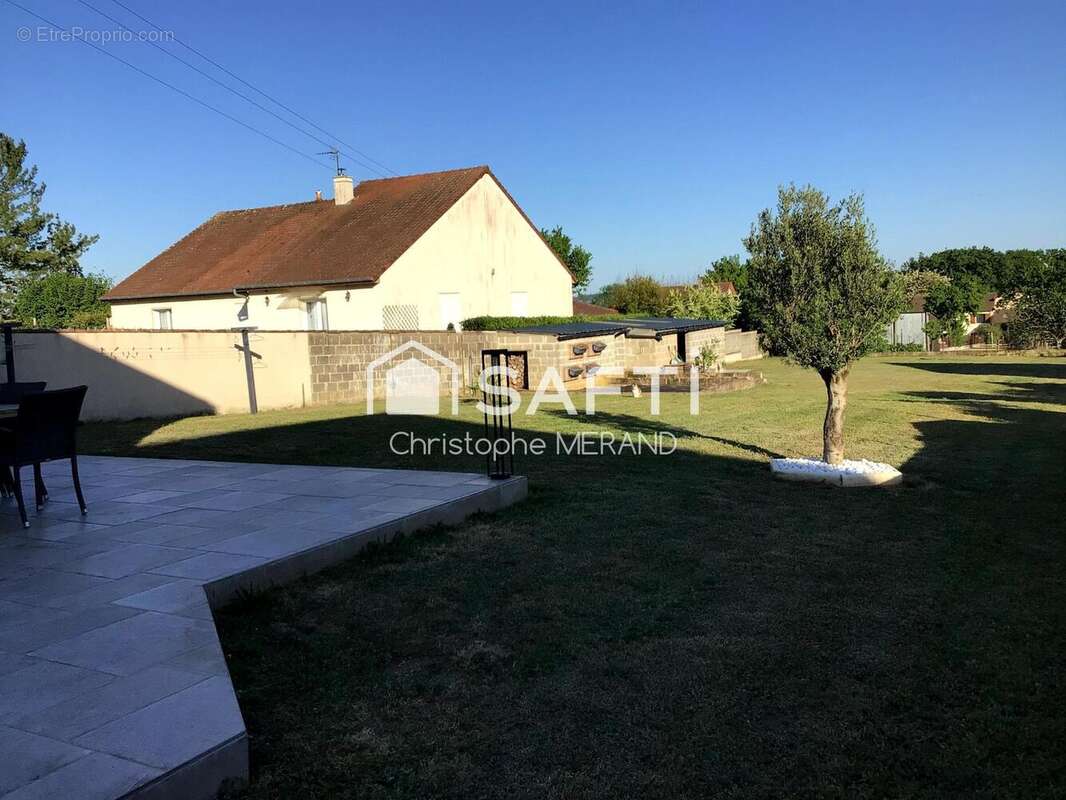 Photo 5 - Maison à CHATELLERAULT