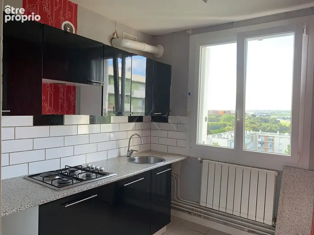Appartement a vendre t4 avec ascenseur brest - photo 2