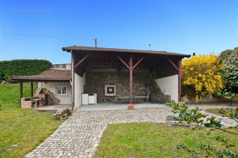 Maison à LE CREUSOT