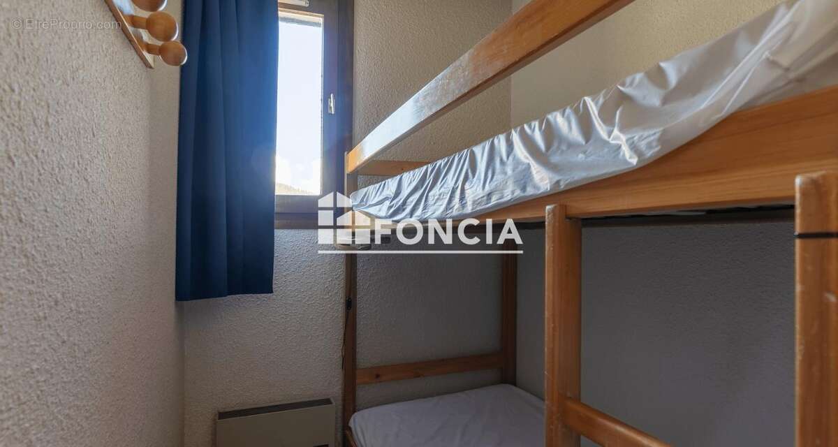 Appartement à RISOUL
