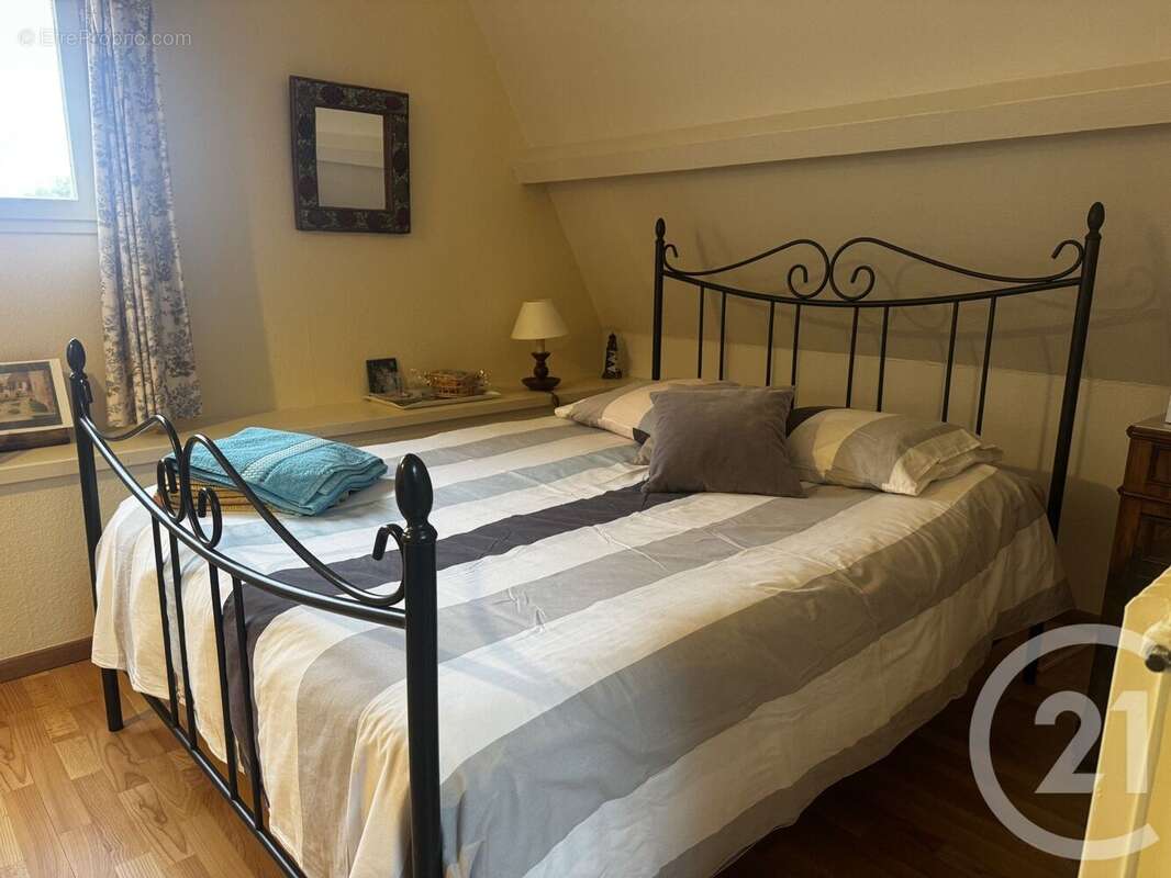 Appartement à BEAUNE