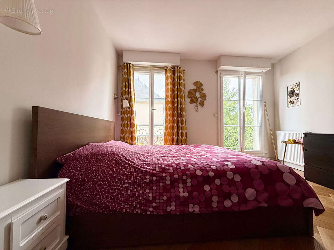 Appartement à SURGERES