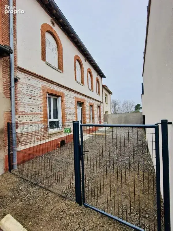 Immeuble de rapport 205 m² – Labastidette à vendre - photo 2