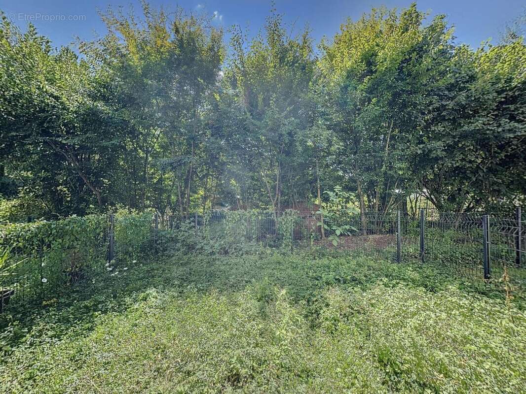 Photo 7 - Appartement à VOIRON