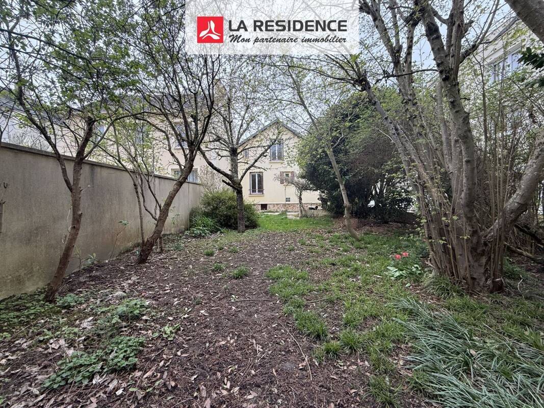 Maison à VELIZY-VILLACOUBLAY