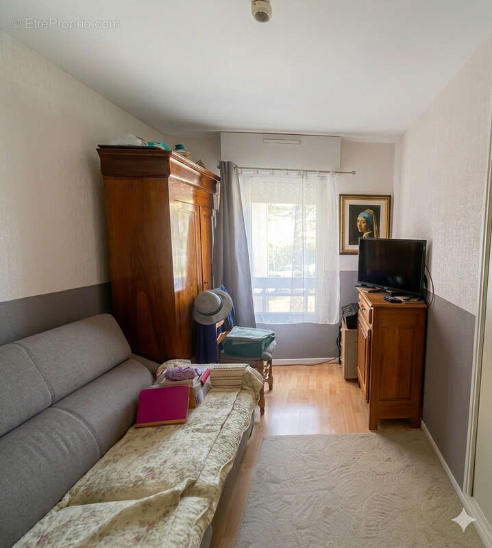 Appartement à HYERES