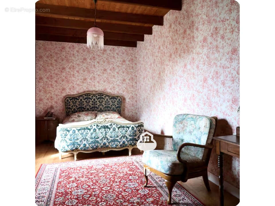 Maison à ETEL