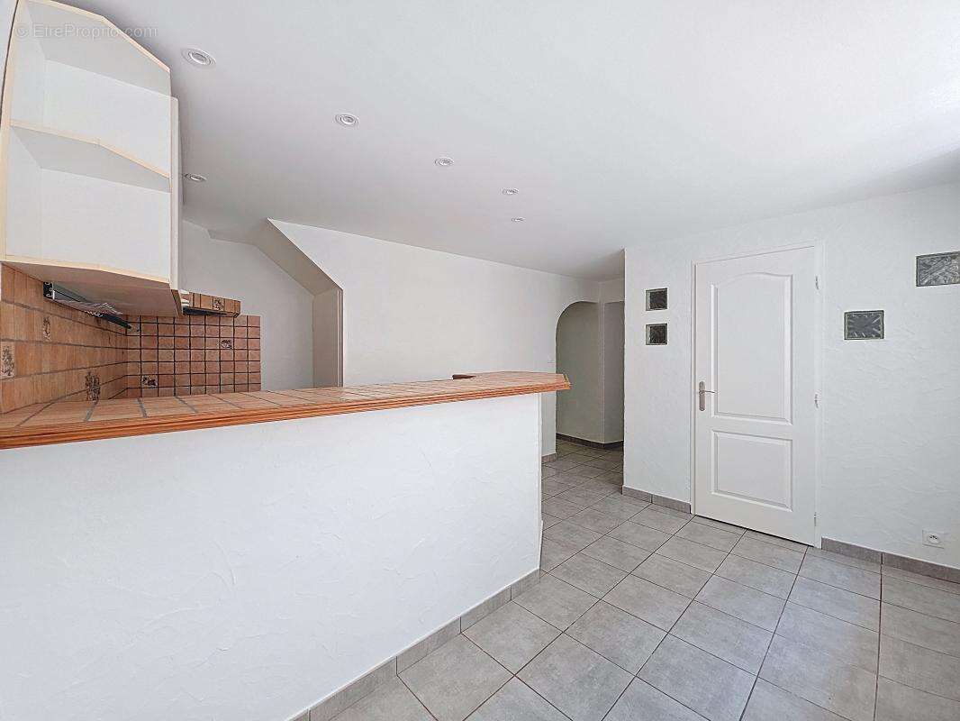 Appartement à SAINT-GEORGES-D&#039;ESPERANCHE