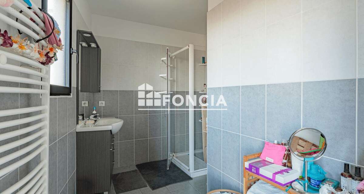 Appartement à BAYONNE