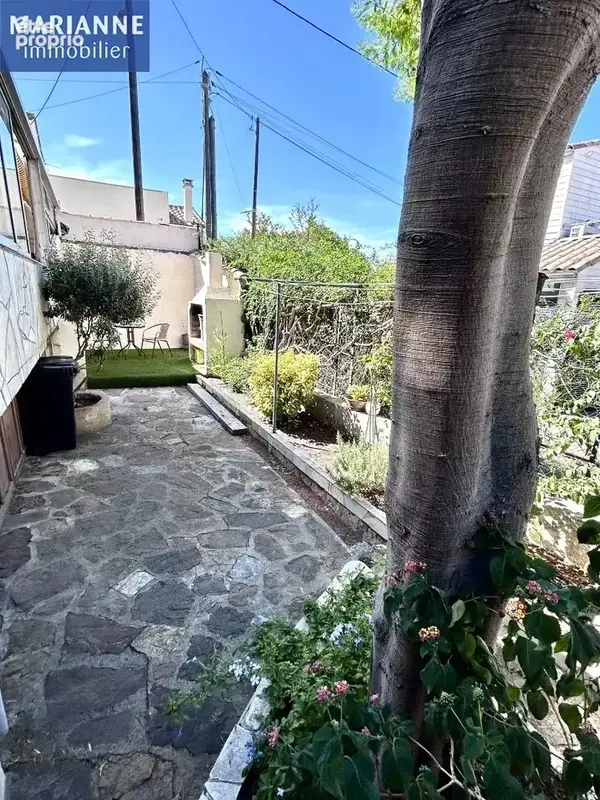 Maison de PP de 72 m² - photo 9