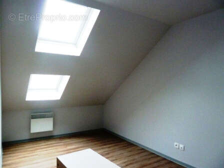 Appartement à DIEPPE