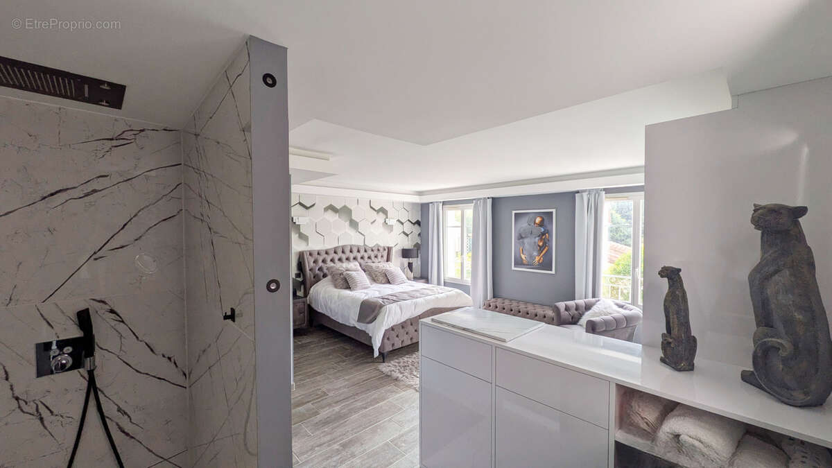 Appartement à LE BEAUSSET