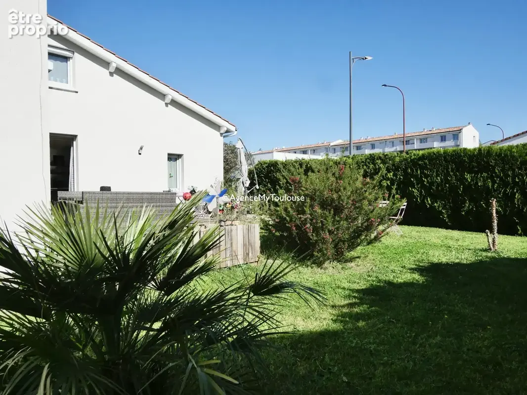 Papus, Maison T4 de 132m2 rénovée - photo 34