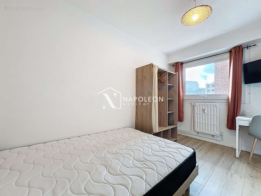 Appartement à LILLE