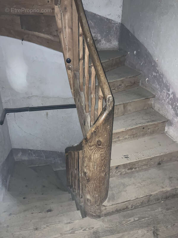 Maison à rénover avec possibilité de terrasse de toit - photo 18