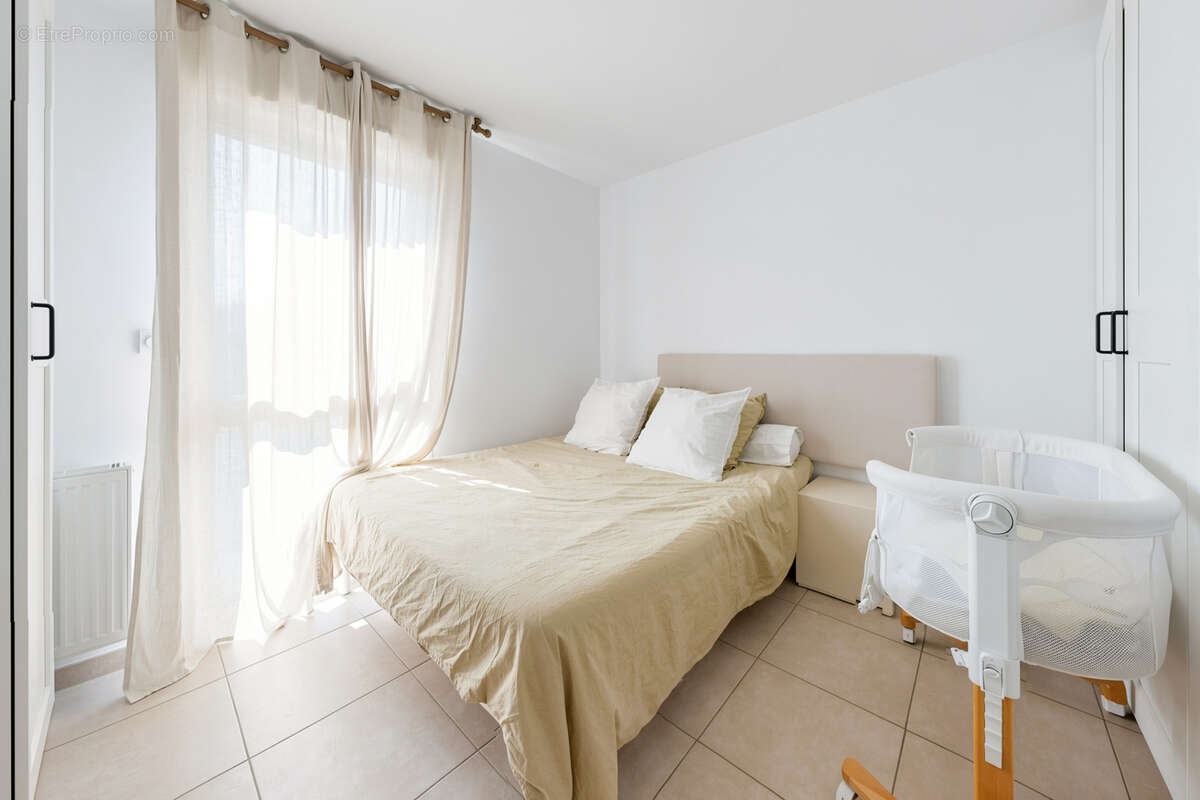 Appartement à LES PENNES-MIRABEAU