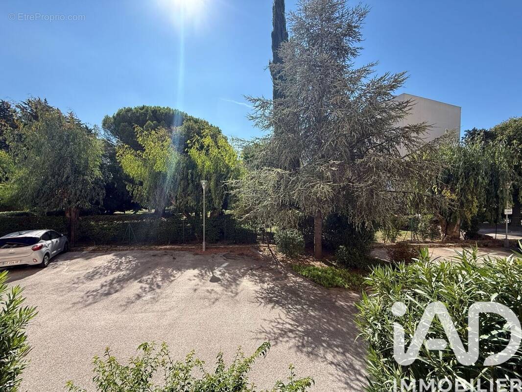 Photo 1 - Appartement à HYERES