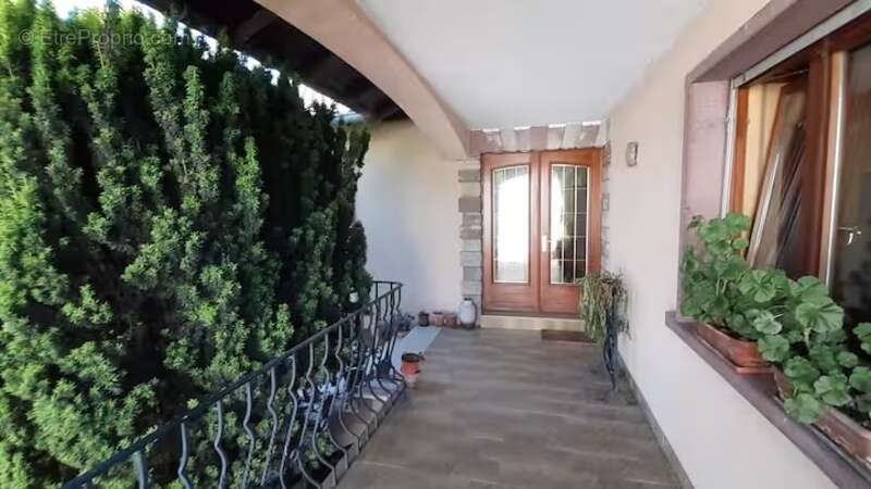 Maison à vendre 4 pièces GOTTENHOUSE (67) - photo 2