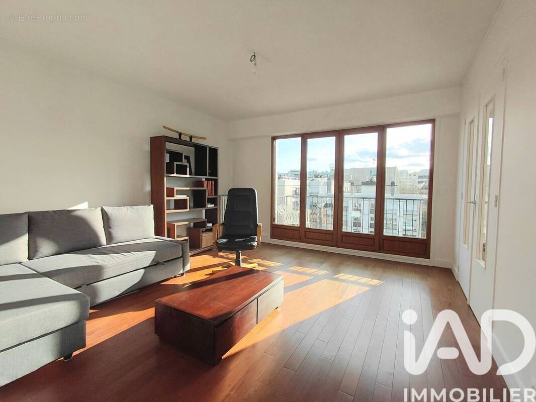 Photo 1 - Appartement à FONTENAY-AUX-ROSES