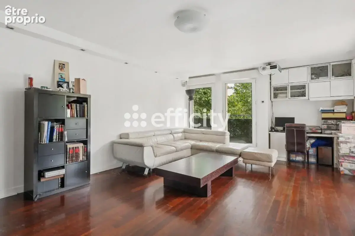 Appartement - photo 2