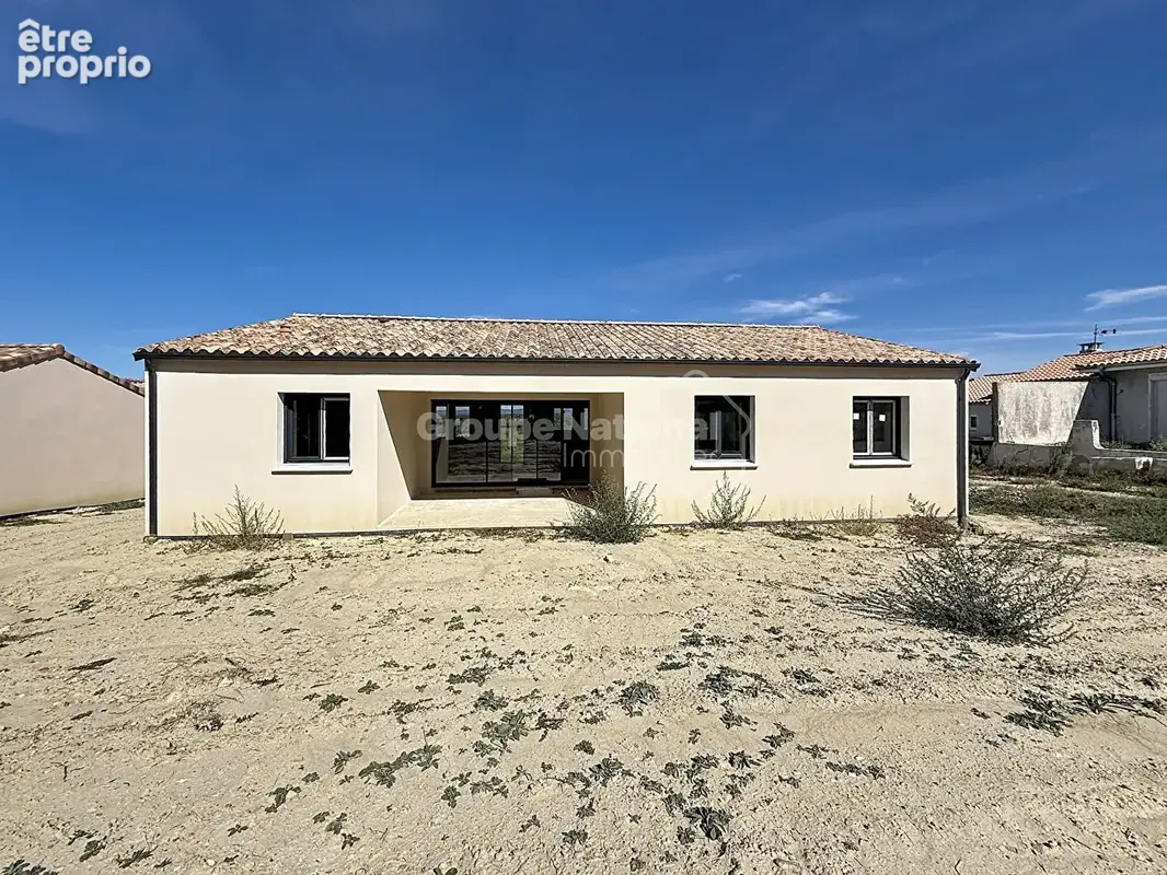 Photo Maison à Tulette au prix de 298 000€