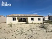 Maison à TULETTE