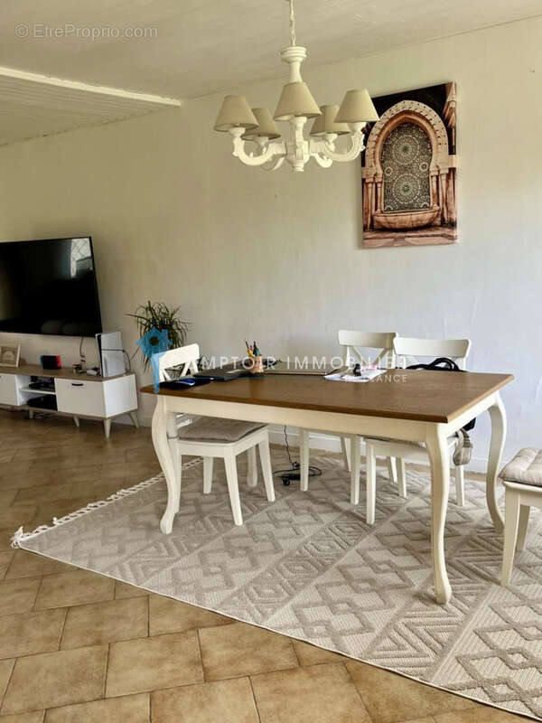 Maison à VILLABE