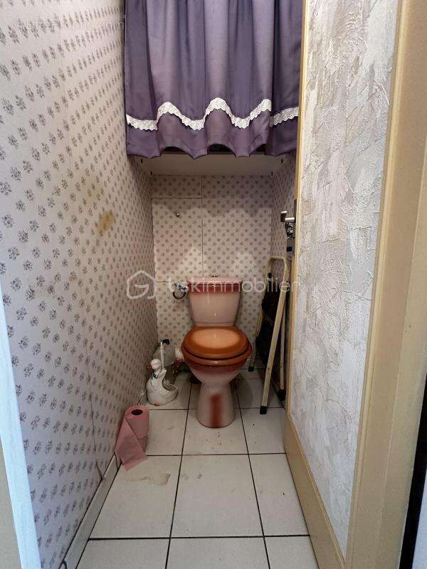 Appartement à BRETIGNY-SUR-ORGE