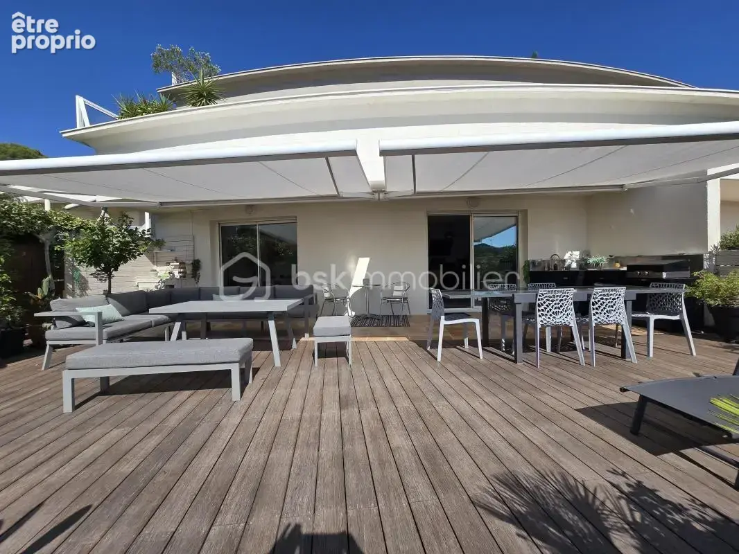 EXCLUSIVITÉ – Front de mer – T3 2 chambres – Terrasse 70 m² sans vis-à-vis – DPE B – Carry-le-Rouet - photo 14