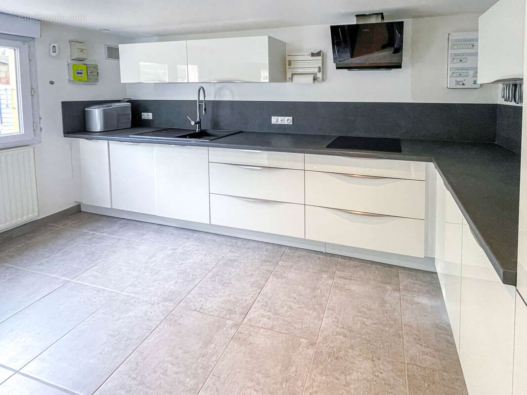 Maison à SAINTE-REINE-DE-BRETAGNE