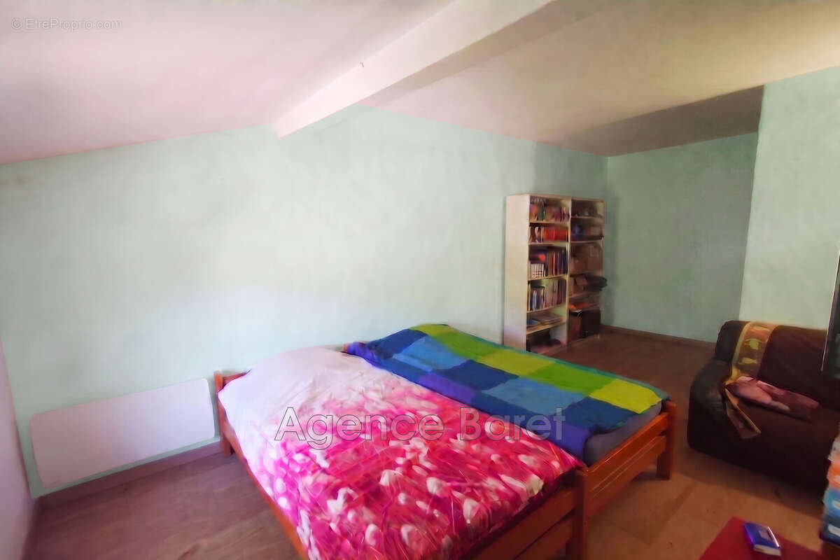 Appartement à LES ARCS