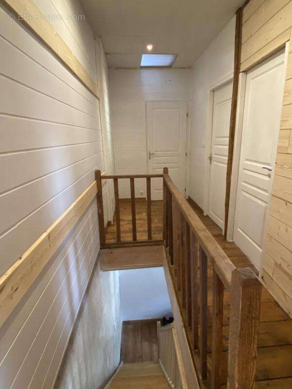 Appartement à BAGNERES-DE-BIGORRE